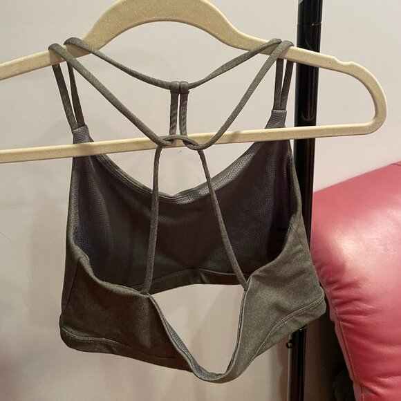 Nike Sports Bra - Picture 2 of 3